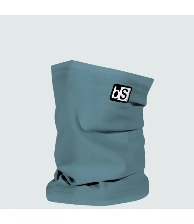 Blackstrap Apex Tube Solids Neck Gaiter