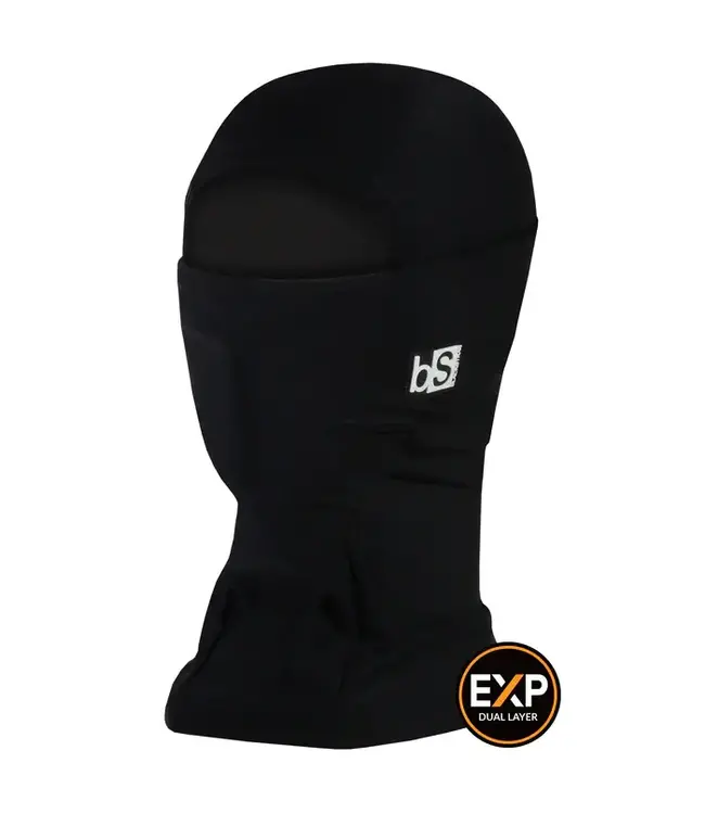 Blackstrap The Expedition Hood Balaclava Face Mask