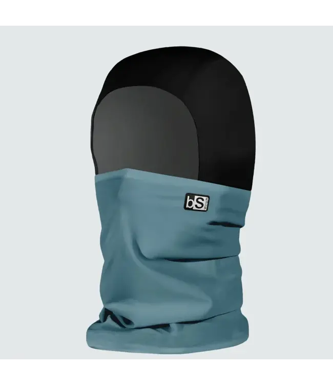 Blackstrap Kids Treble Hood