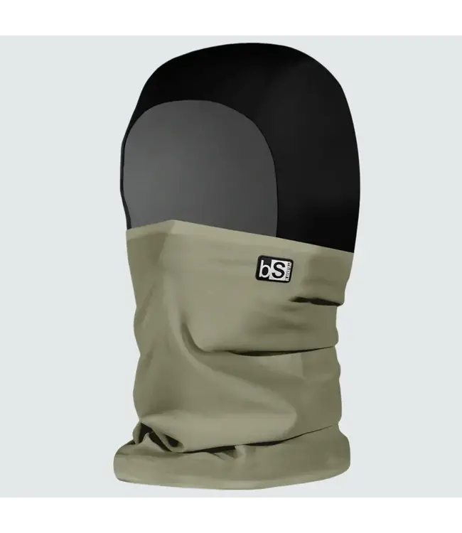 Blackstrap Treble Hood