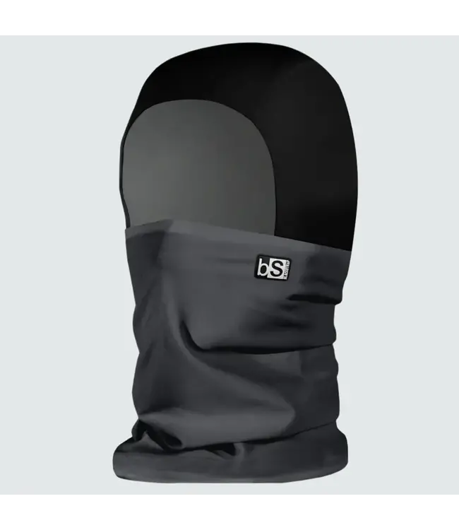 Blackstrap Treble Hood