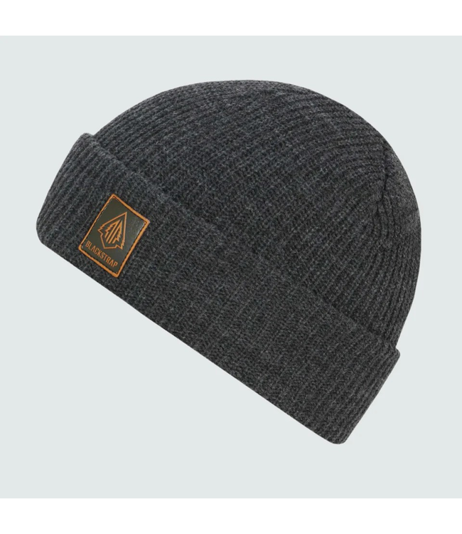 Blackstrap Tread Beanie