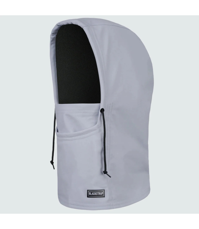 Blackstrap Camber Hood Solids Neck Gaiter