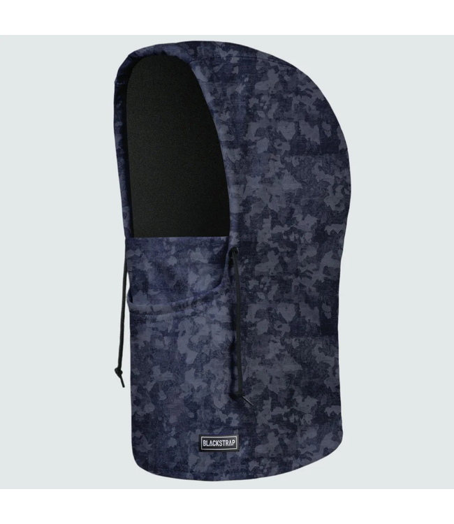 Blackstrap Camber Hood Prints