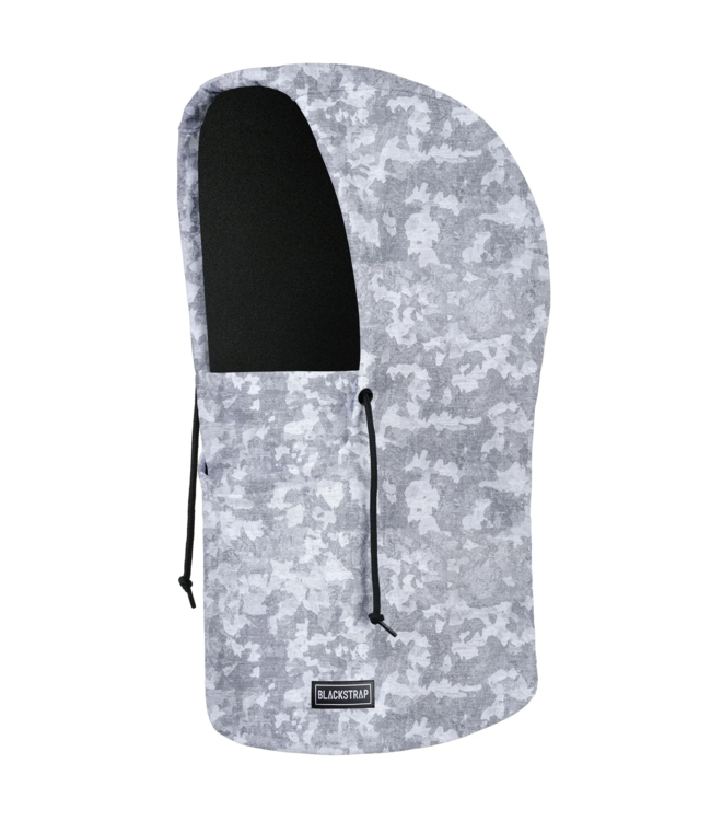 Blackstrap Camber Hood Prints