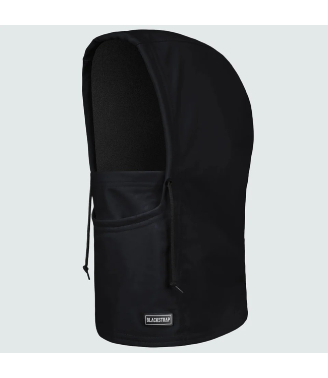 Blackstrap Camber Hood Solids Neck Gaiter