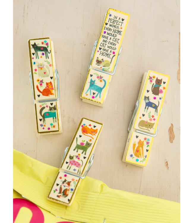 Natural Life Happy Clips