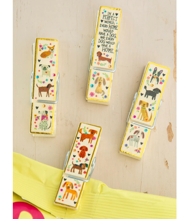 Natural Life Happy Clips