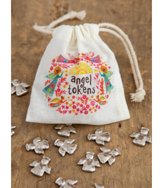 Natural Life Bag of Tiny Tokens