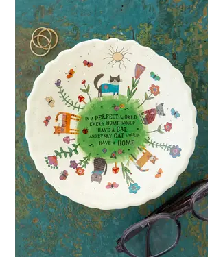 Natural Life Cute Little Bowl