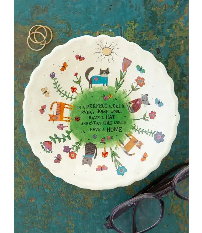 Natural Life Cute Little Bowl