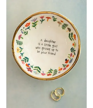 Natural Life Giving Trinket Bowl