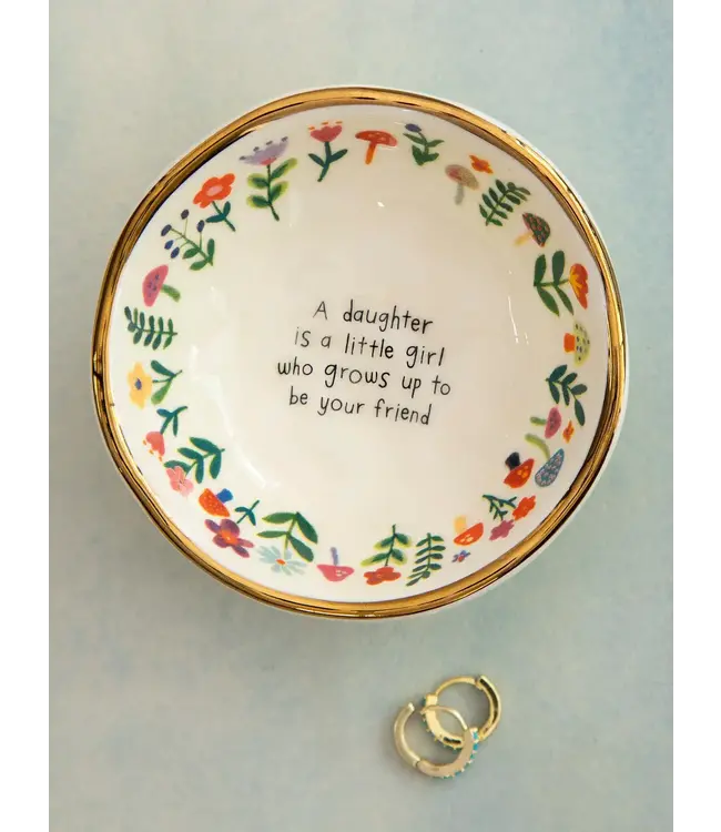 Natural Life Giving Trinket Bowl