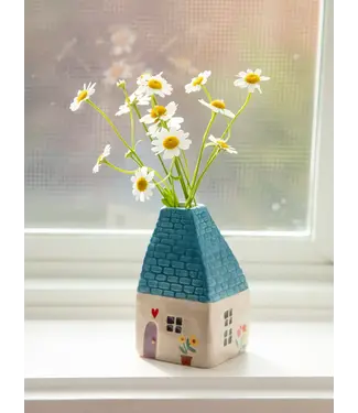 Natural Life Cottage Bud Vase