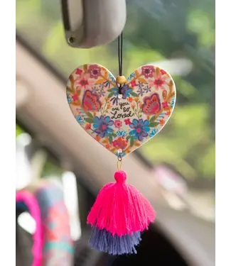 Natural Life Air Freshener