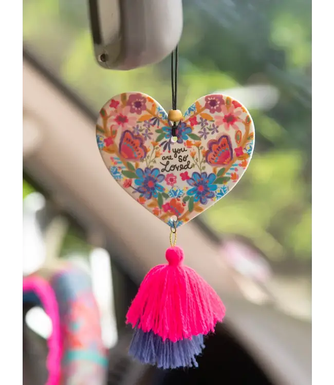 Natural Life Air Freshener