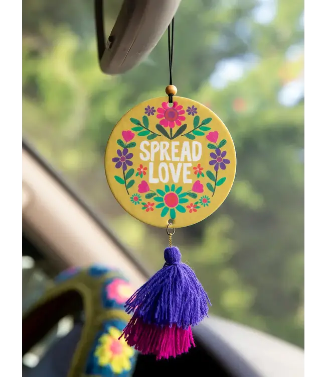 Natural Life Air Freshener