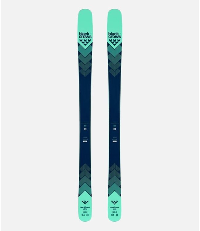 Blackcrow Atris 2025