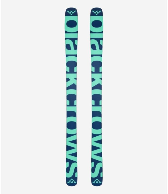 Blackcrow Atris 2025