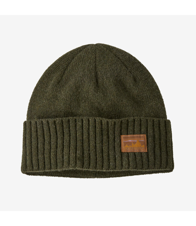Patagonia Brodeo Beanie