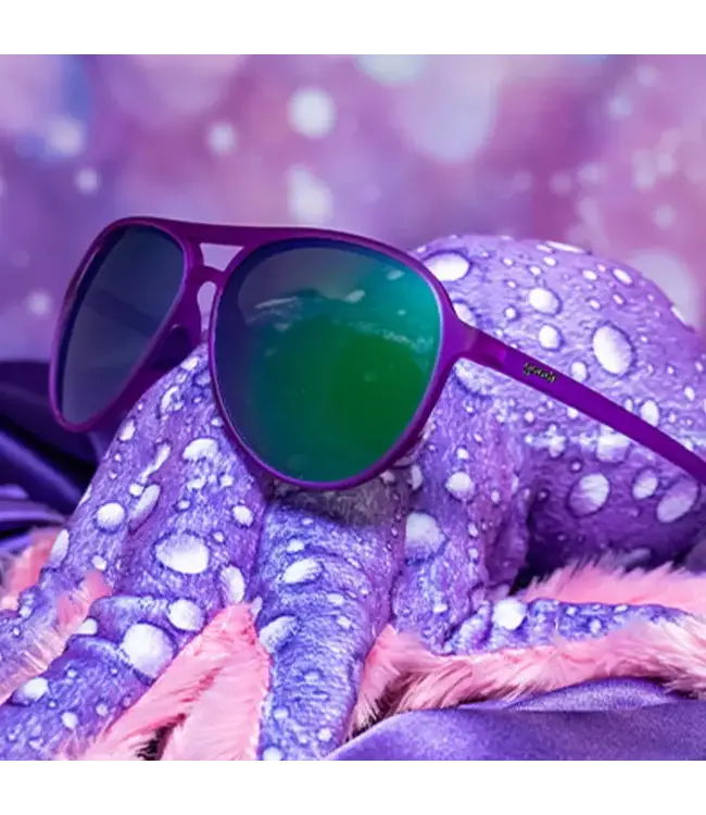 goodr Mach G It's Octopuses, Not Octopi
