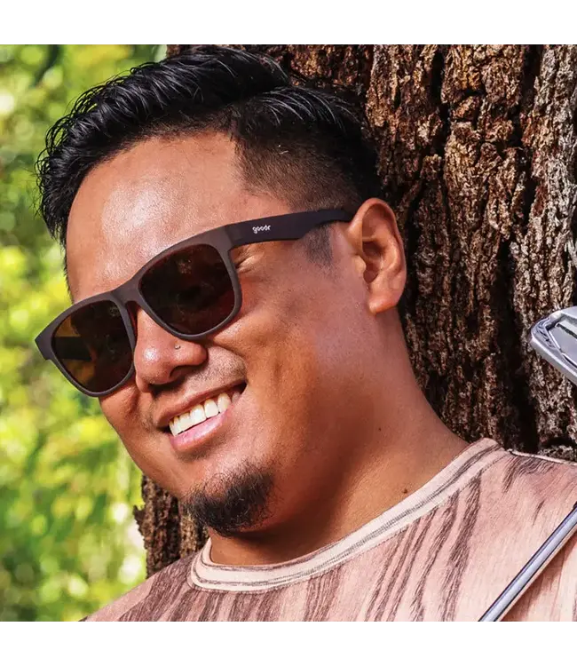 goodr BFG Mint Just Knock It On!