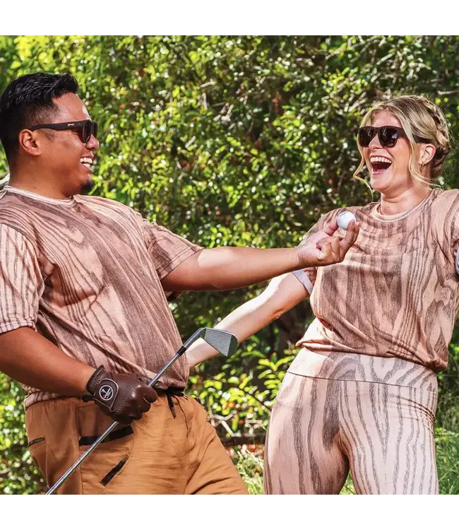 goodr BFG Mint Just Knock It On!