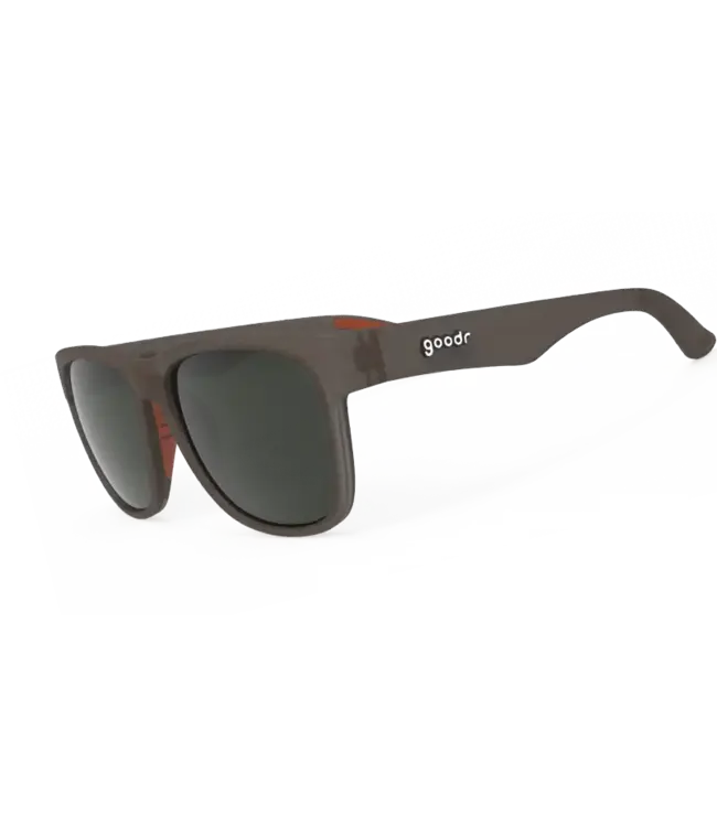 goodr BFG Mint Just Knock It On!