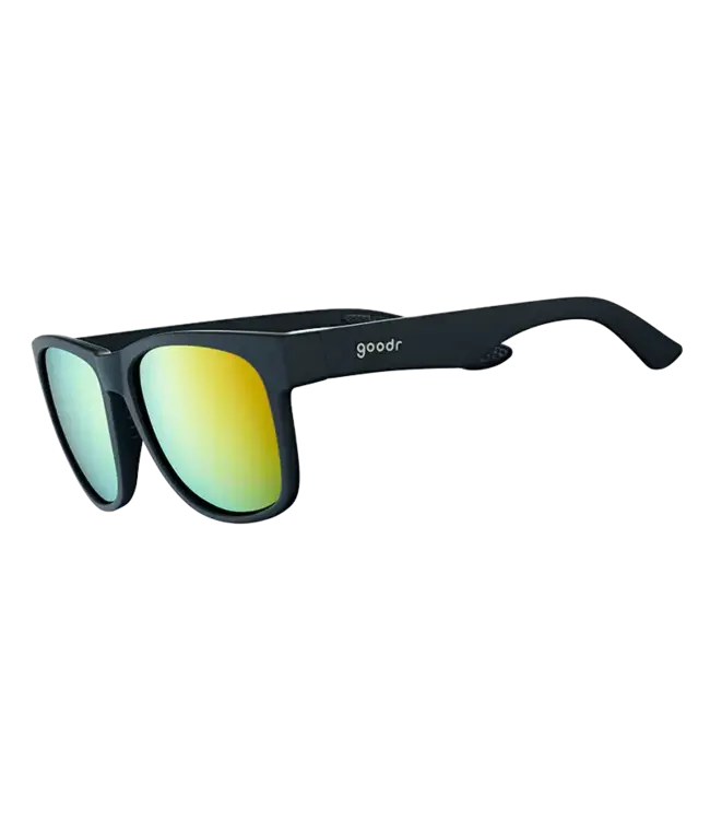 goodr BFG Beelzebub's Bourbon Burpees