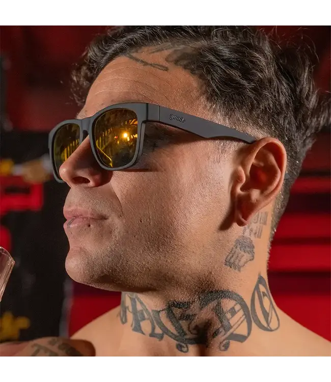 goodr BFG Beelzebub's Bourbon Burpees