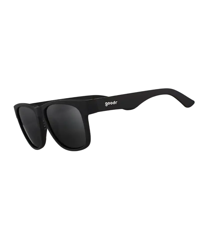 goodr BFG Mint Hooked On Onyx