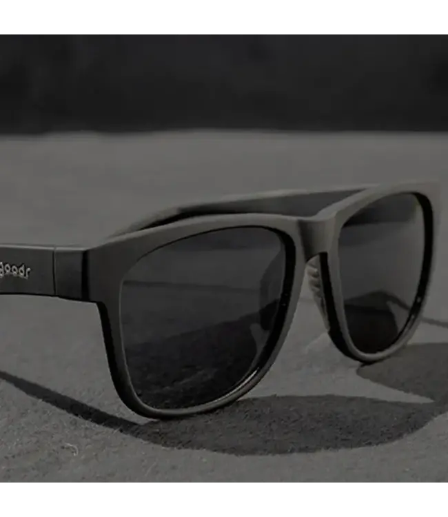 goodr BFG Mint Hooked On Onyx