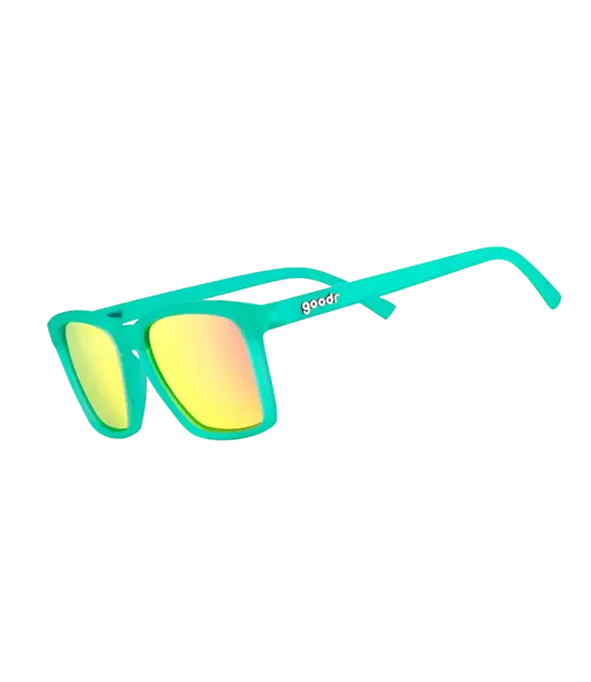 goodr LFG Short With Benefits