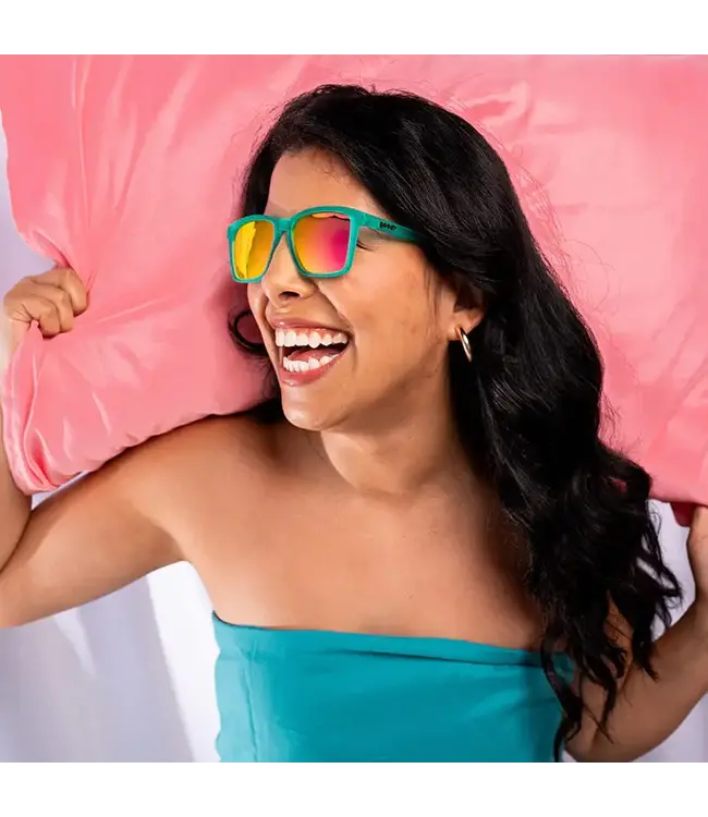 goodr LFG Short With Benefits