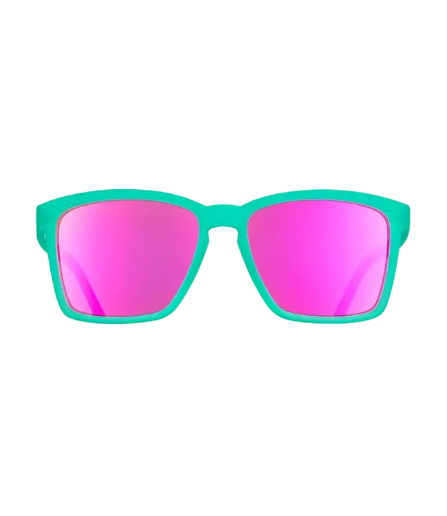 goodr LFG Short With Benefits