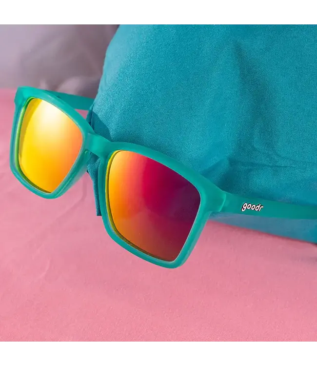 goodr LFG Short With Benefits