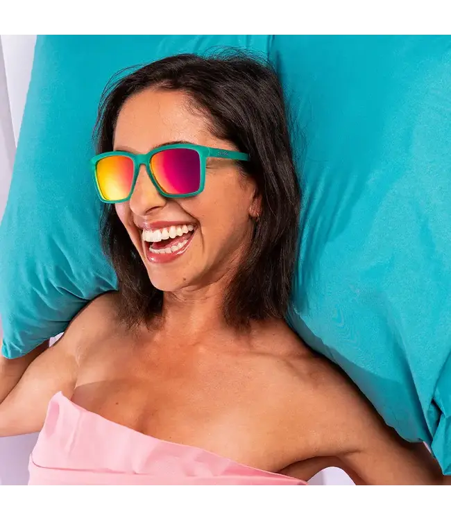 goodr LFG Short With Benefits