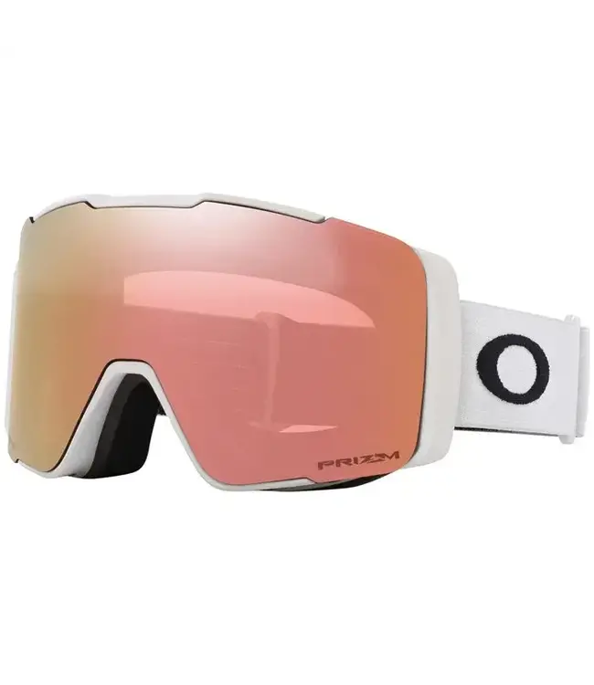 Oakley Line Miner Pro M Goggle
