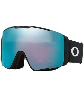 Oakley Line Miner Pro L Goggle