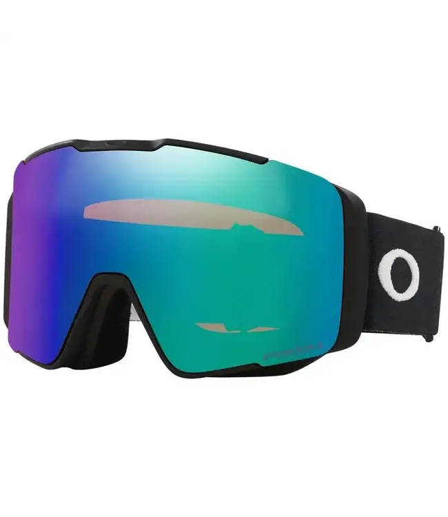 Oakley Line Miner Pro L Goggle