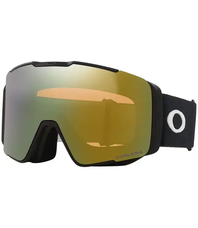 Oakley Line Miner Pro L Goggle