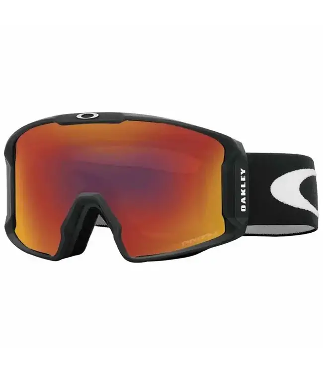 Oakley Line Miner L Goggle