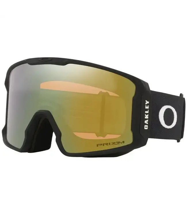 Oakley Line Miner L Goggle