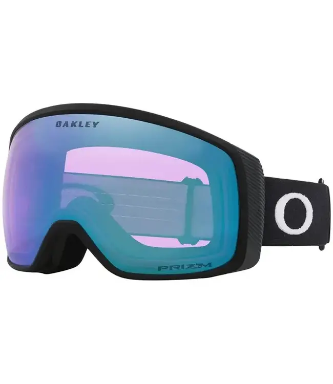 Oakley Flight Tracker M Snow Goggle