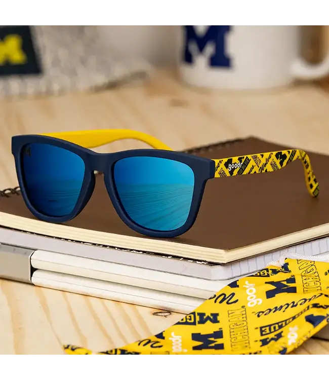 goodr The OG's Goooo Bluuue!!!!!