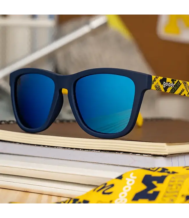 goodr The OG's Goooo Bluuue!!!!!