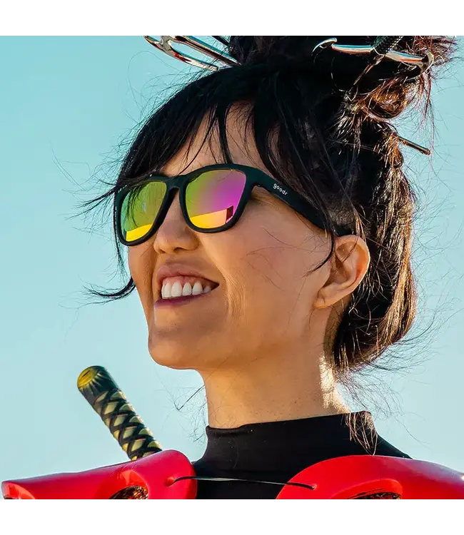 goodr The OG's Professional Respawner