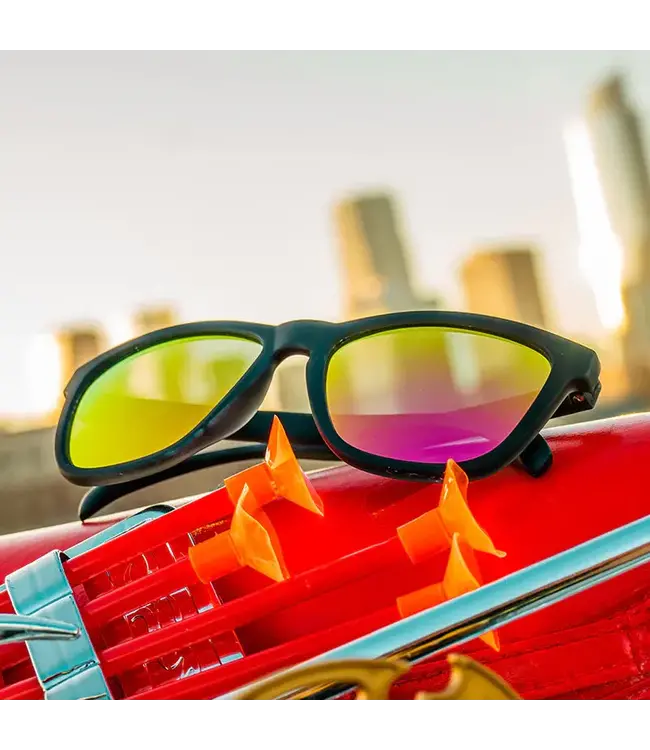 goodr The OG's Professional Respawner