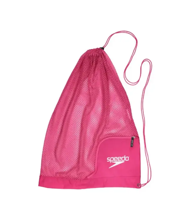 Speedo Ventilator Mesh Equipment Bag