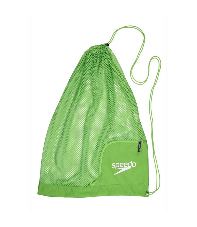 Speedo Ventilator Mesh Equipment Bag